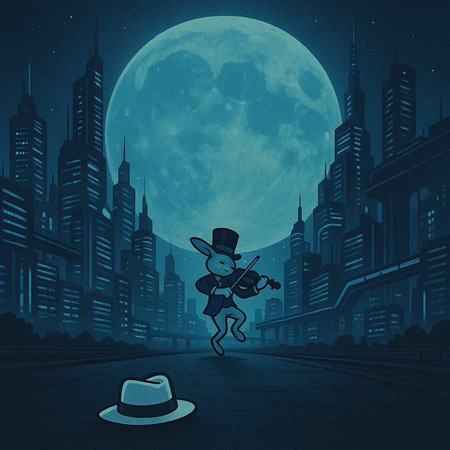 Moonlight Strings